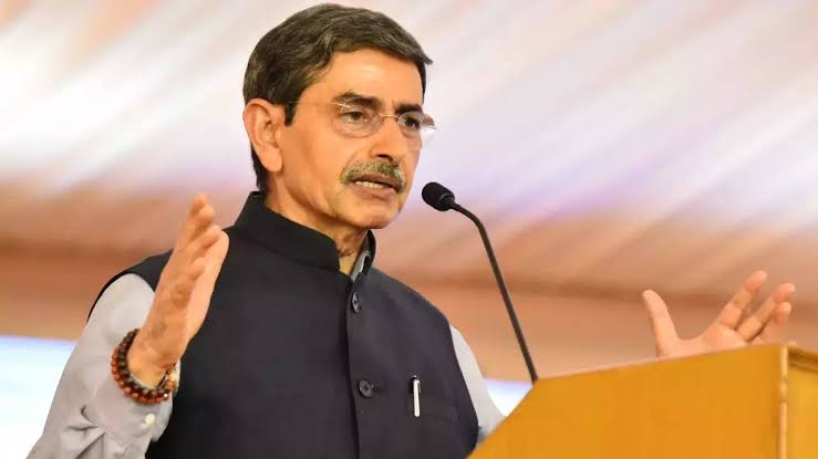 Governor RN Ravi’s Conference with VCs Sparks Fresh Tensions in Tamil Nadu