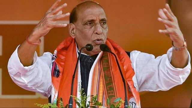 Strong Response To Pahalgam Terror Attack Soon: Rajnath Singh’s Warning