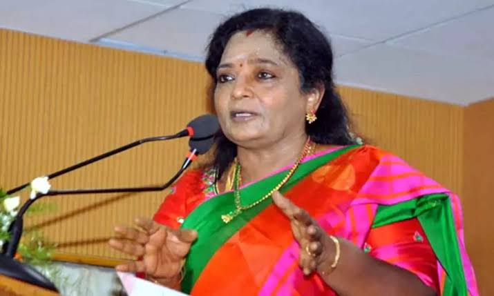 BJP, AIADMK alliance will come to power in TN, says Tamilisai