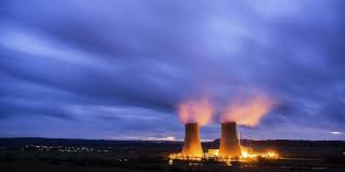 Govt considering amendments to Atomic Energy Act, nuclear liability law