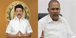 Speaker Appavu praises CM Stalin's integrity - News Today | First with ...