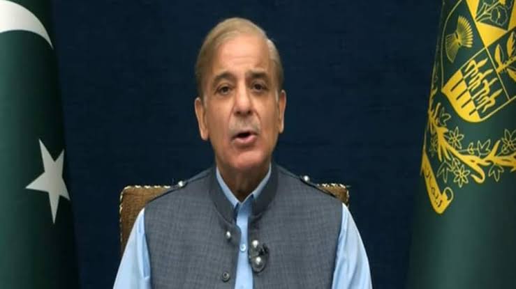 Pak finally accepts airstrikes by India