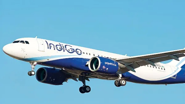 IndiGo cancels over 165 domestic flights till May 10