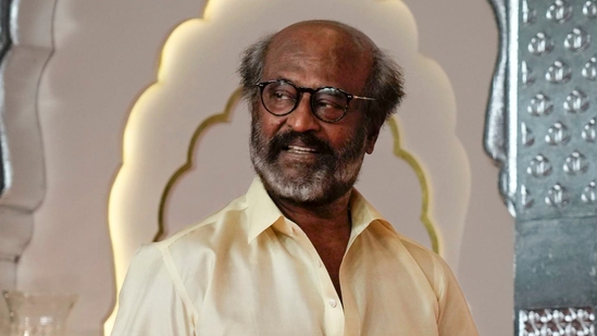 Stalin, EPS, Anbumani greet Rajinikanth on his birthday