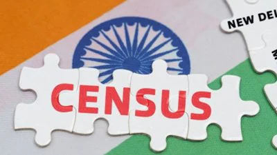 Centre issues census notification