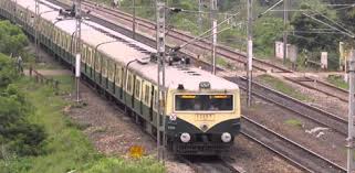 Train services temporarily shifted from Egmore to Tambaram