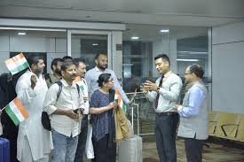 India evacuates more Indians from Iran, Israel - News Today | First