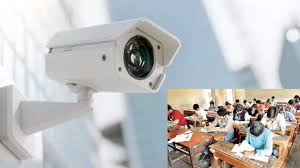 Surveillance cameras in all student hostels across TN