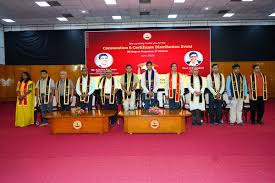 IIT Madras holds convocation for BS degree graduates