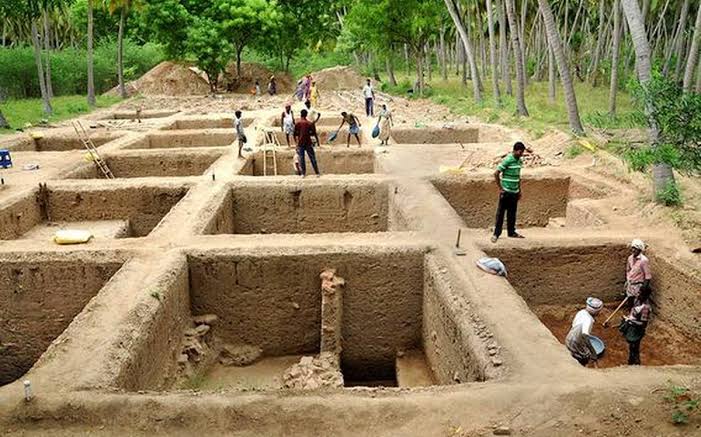 Why Centre not approved Keezhadi findings? Union Minister Responds