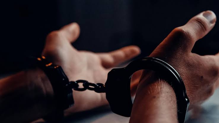 3 held for sexual assault of minor in Kanchi