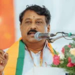 BJP’s next target TN, says Nainar