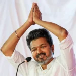 Vijay’s Letter to TVK Cadres