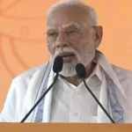 Bihar: Modi urges people to cast votes with enthusiasm