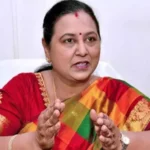 ECI functioning like a puppet, alleges Premalatha