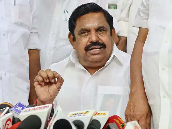 EPS condemns DMK govt over nurses’ arrests