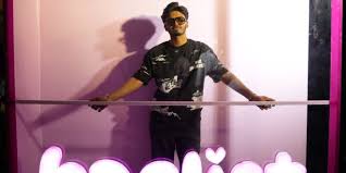 Sai Abhyankkar unveils new song at Amazon Music’s baelist party