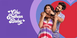 Oho Enthan Baby –Review