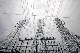 Power cut areas for tomorrow