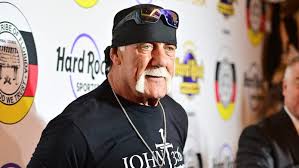 Wrestling world mourns loss of Hulk Hogan
