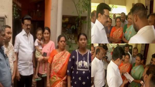 Tamil Nadu in unity campaign begins