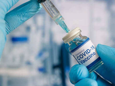 No link between Covid vaccines and sudden deaths: ICMR study