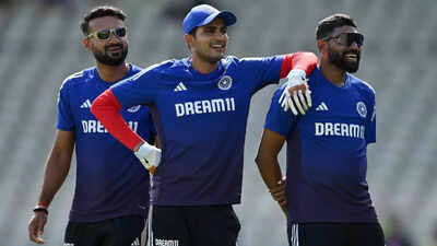 Second test begins today at Edgbaston