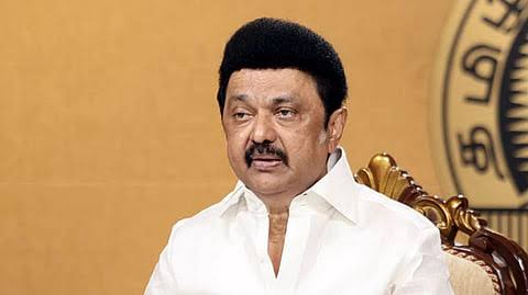 Act tough on criminals: CM