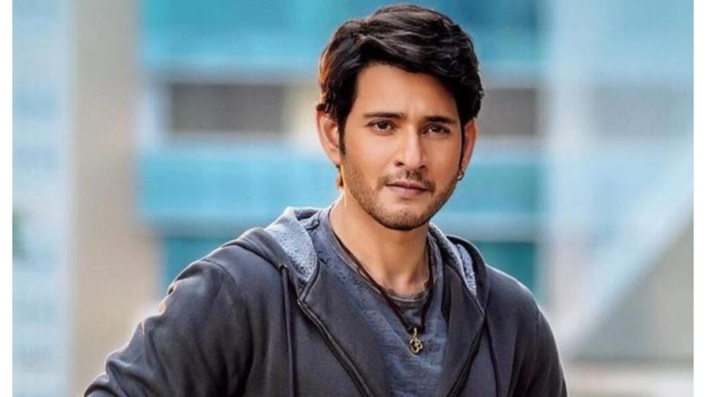 NCDRC issues notice to Mahesh Babu in fraud ase