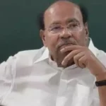 Thailapuram: Ramadoss holds meeting with supporters