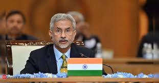 Jaishankar concludes Moscow visit