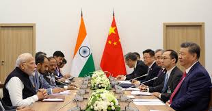 India to resume direct flights to China soon