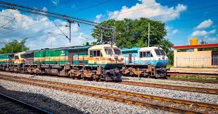 Centre approves four multi-tracking rail projects