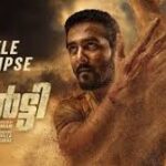Shanthnu Bhagyaraj makes Malayalam comeback with Balti 