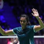 Sindhu stuns world No 2 Wang Yi