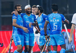 Hockey: Indian team for Asia Cup announced 