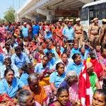 We stand with sanitation workers: TN govt