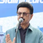 Happy to get warm reception in UK, says Stalin