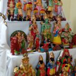 Navaratri Festival Brings Colour and Devotion to Chennai Homes and Temples