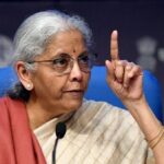 Farm equipment cheaper under GST 2.0, says Finance Minister Nirmala Sitharaman