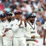 India announces squad for West Indies Test Series