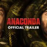 Sony Pictures India unveils first trailer for Anaconda