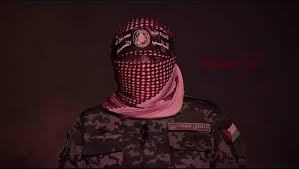 Hamas leader Obaida killed, says Israel