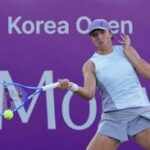 Swiatek wins Korea Open 