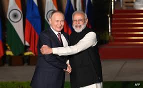 Russia boosts Hindi education amid rising demand - News Today | First with the news