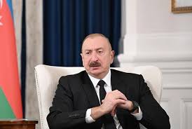 Azerbaijan accuses India of blocking SCO membership