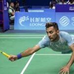 Lakshya, Satwik-Chirag enter semis of Hong Kong Open