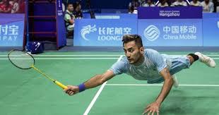 Lakshya, Satwik-Chirag enter semis of Hong Kong Open