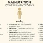 Undernutrition Increases Risk of Obesity and Diabetes