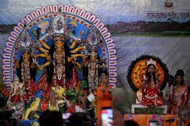 Bangladesh: Another Hindu temple vandalised